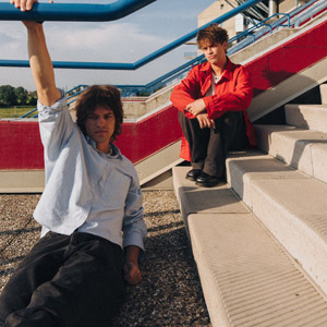 Balu Brigada en concert Le Trabendo en avril 2026