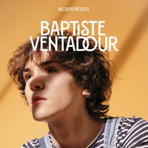 Baptiste Ventadour en concert au Café de la Danse en 2021
