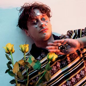 Barry Can't Swim en concert à Pop Up! le 16 novembre 2023