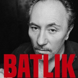 Batlik en concert à La Maroquinerie le 15 décembre 2023