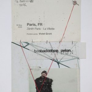 Beabadoobee Concert Zénith Paris - La Villette Paris 2026