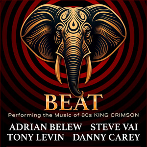Beat en concert L'Olympia en juin 2026