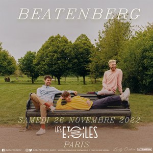 Beatenberg en concert Les Etoiles en 2022