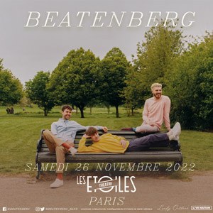 Beatenberg en concert Les Étoiles en 2022