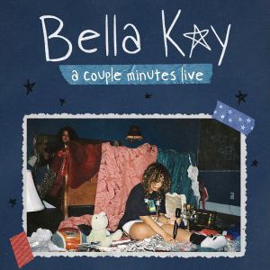 Bella Kay Concert Les Etoiles Paris 2026