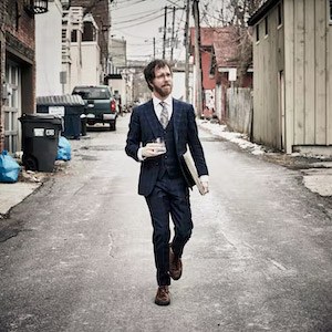 Ben Folds en concert à La Cigale en novembre 2023