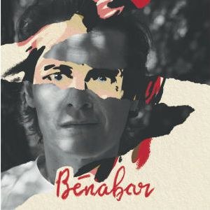 Bénabar en concert à L'Olympia en avril 2022