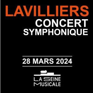 Bernard Lavilliers en concert à La Seine Musicale en mars 2024