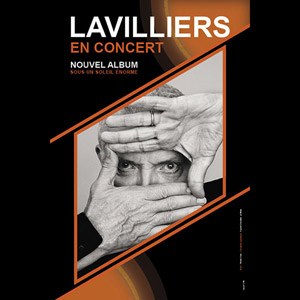 Bernard Lavilliers en concert au Zénith de Paris en 2023