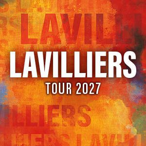 Bernard Lavilliers Zénith Paris - La Villette Paris 2027