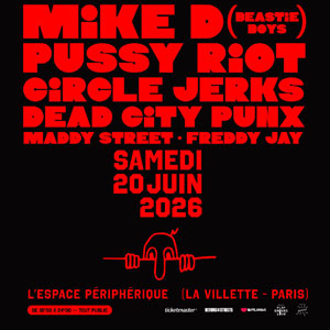 Beyond The Streets Espace Périphérique Paris 2026