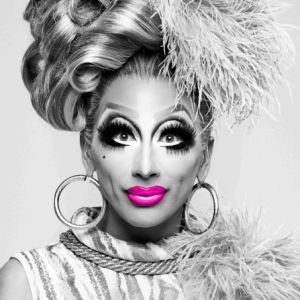 Bianca Del Rio's Comedy Cabaret Le Trianon le 1er novembre 2025