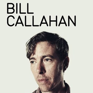 Bill Callahan Le Trianon - Paris dimanche 23 avril 2023