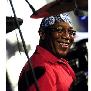 Billy Cobham's 50Th Anniversary Of Spectrum au New Morning