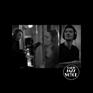 Blå Time Trio Concert Sunside Paris 2026