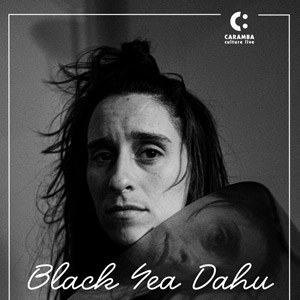 Black Sea Dahu en concert à La Maroquinerie en 2023