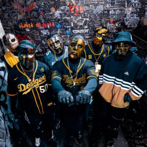 Blackgold Backstage By the Mill Paris 2026