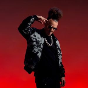 Blaiz Fayah en concert à La Cigale le 23 mars 2024