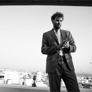 Blanco White Concert La Cigale Paris 2027