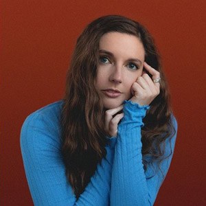 Blü Eyes en concert au Pop Up! le 14 octobre 2023