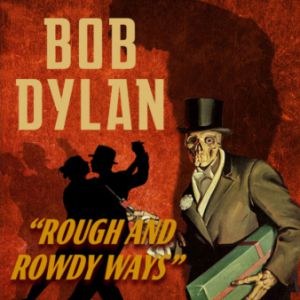 Bob Dylan en concert à La Seine Musicale en 2024