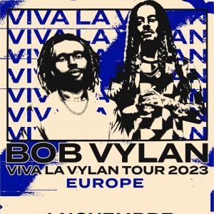 Bob Vylan en concert à Petit Bain le 4 novembre 2023