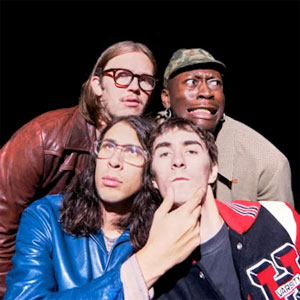 Boko Yout en concert Badaboum en avril 2026