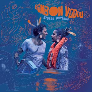 Bonbon Vodou en concert La Cigale en décembre 2026