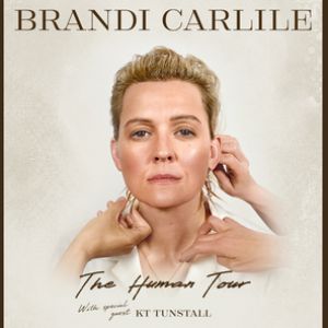 Brandi Carlile en concert La Seine Musicale en mars 2027