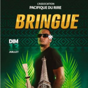 Bringue & Dj Kenside en concert Infinity Club le 13 juillet 2025