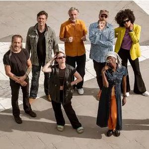 Brooklyn Funk Essentials Concert New Morning Paris 2026
