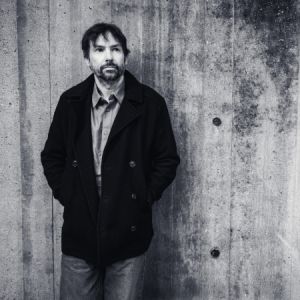 Bruce Soord Concert Backstage By the Mill Paris 2026