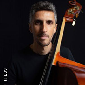 Bruno Schorp + L. Montanta + S. Huchard Concert Le Baiser Salé Paris