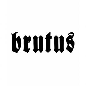 Brutus en concert à La Maroquinerie en janvier 2022