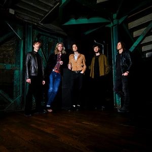 Cabaret Contemporain en concert à La Maroquinerie