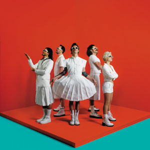 Cachemire en concert La Cigale le 31 janvier 2026