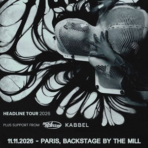 Cage Fight à Paris : concert, date et billets