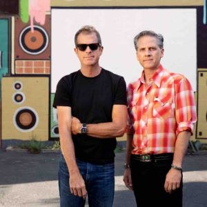 Calexico en concert au Trianon en mai 2022