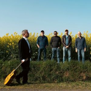 Carmen Café en concert Salle Cortot le 26 septembre 2023