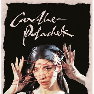 Caroline Polachek Salle Pleyel - Paris samedi 18 février 2023