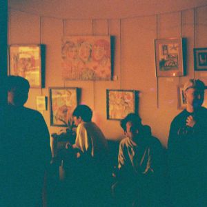 Casey (UK) + Lastelle Concert Petit Bain Paris 2026