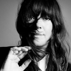 Cat Power en concert au théatre des Folies Bergère en 2024