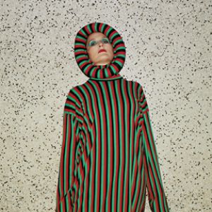 Cate Le Bon en concert à La Maroquinerie en 2022