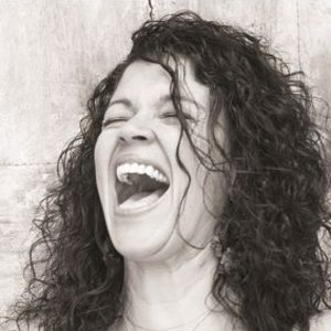 Catia Werneck en concert Le Baiser Salé