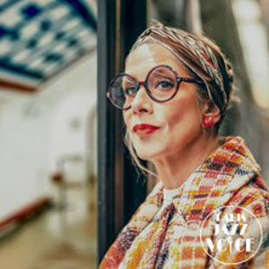 Cecil L. Recchia Sings Django Reinhardt Concert Sunside Paris