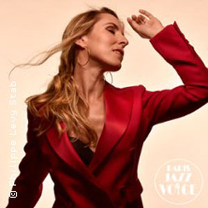 Cécile Brocas Concert Sunside Paris 2026