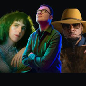 Cédric Hanriot Trio ft. Knobil & Terreon Gully Sunset Paris