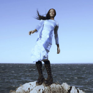 Célia Kameni en concert Espace culturel Robert Doisneau en mars 2026