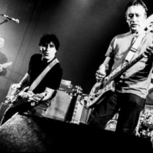 Chameleons et The Wedding Present en concert au Cabaret Sauvage