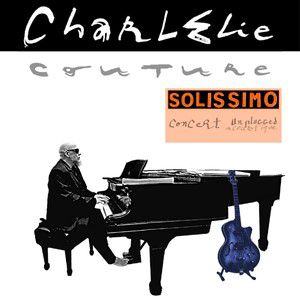 Charlelie Couture en concert Café de la Danse en avril 2026